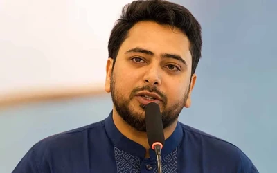 দেশে সরকারের ‘অস্তিত্ব’ আছে কিনা- প্রশ্ন নাহিদের