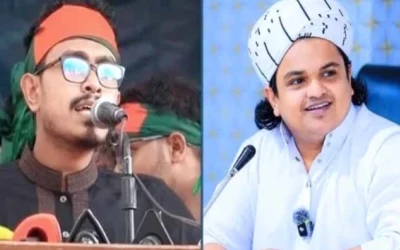 সাদিক কায়েমকে সতর্ক করলেন মাদানী, কী ঘটনা?