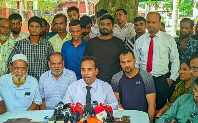 প্রিপেইড মিটার অপসারণ করে ডিজিটাল মিটার পুনঃস্থাপনের দাবি