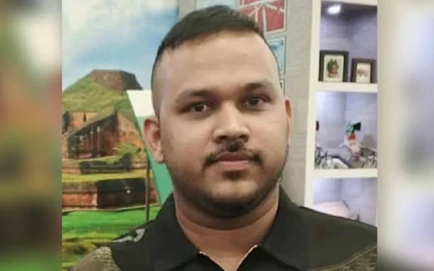 কারাগারে নেওয়ার পথে বাথরুমের কথা বলে উধাও ‘পিচ্চি রাজা’
