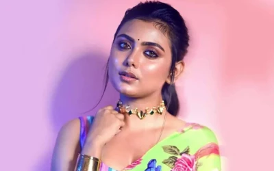 দেবের বাঁধন ছেড়ে এবার অন্য নায়কের বন্ধনে ইধিকা