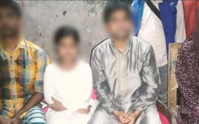 মেয়ের সেই ভাইরাল ভিডিও বদলে দিচ্ছে অনিকের জীবন