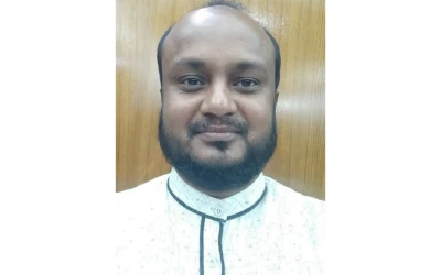 ইবির নতুন ছাত্র-উপদেষ্টা ড. মো. মামুন আল রশীদ