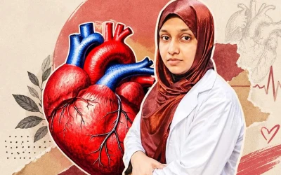 কাটা-ছেঁড়া ছাড়াই হৃদরোগের চিকিৎসায় নতুন পদ্ধতি