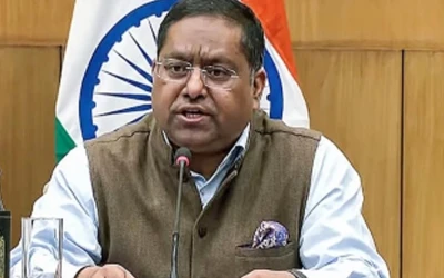 গঙ্গার পানি চুক্তি নিয়ে কারিগরি পর্যায়ে আলোচনা অব্যাহত রয়েছে: জয়সোয়াল