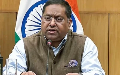 গঙ্গার পানি চুক্তি নিয়ে কারিগরি পর্যায়ে আলোচনা অব্যাহত রয়েছে: জয়সোয়াল
