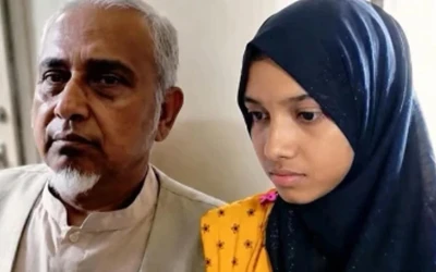 দ্বিতীয় স্ত্রীর পরিবারের সঙ্গে এমপি নজরুলের আপস রফা