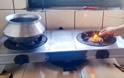 রাজধানীর যেসব এলাকায় আজ ৬ ঘণ্টা গ্যাস থাকবে না