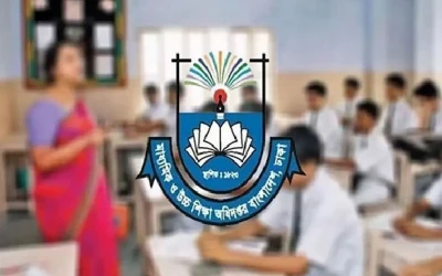 দেশের সব কলেজের জন্য জরুরি নির্দেশনা