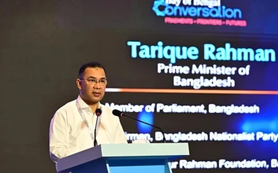 প্রতিশ্রুতি বাস্তবায়নে সুস্পষ্ট কর্মপরিকল্পনা নিয়ে এগিয়ে যাচ্ছে সরকার