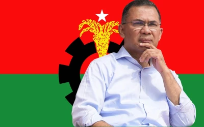দল সামলানোর কঠিন চ্যালেঞ্জে বিএনপি