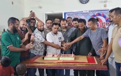 স্মৃতির এক যুগ পেরিয়ে বন্ধুত্বের মিলনমেলায় গৌরবোজ্জ্বল ৯৯