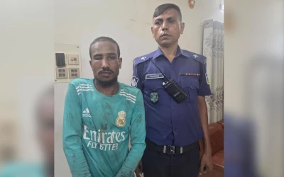 আকুয়া ভাংগারপুলে ছুরিকাঘাতে যুবক নিহত, ঘটনাস্থল থেকে হত্যায় ব্যবহৃত চাকু উদ্ধার
