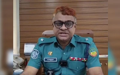 টঙ্গী পূর্ব থানার ওসির নেতৃত্বে এক মাসে উল্লেখযোগ্য সাফল্য