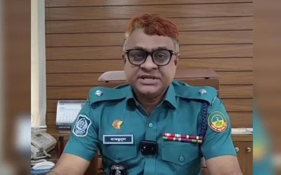টঙ্গী পূর্ব থানার ওসির নেতৃত্বে এক মাসে উল্লেখযোগ্য সাফল্য
