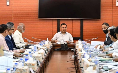 ৭ নভেম্বর ছুটি ঘোষণা