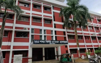চিকিৎসকের ভুলে আর মা হতে পারবেন না কুলসুম