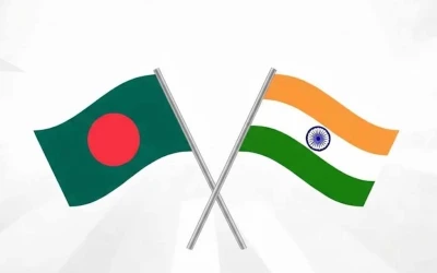 ভারতের সঙ্গে বাণিজ্য বৈঠক, দিল্লি যাচ্ছেন ১০ কর্মকর্তা