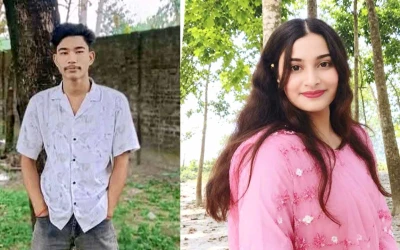 ঠাকুরগাঁওয়ে কলেজছাত্রীকে অপহরণের অভিযোগ, ১২ দিনেও সন্ধান মেলেনি