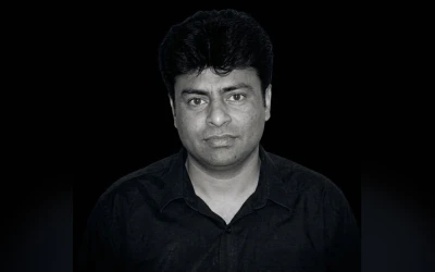 রংপুরের ইতিহাস-ঐতিহ্যের লেখক রিয়াদ আনোয়ার শুভ’র দাফন সম্পন্ন