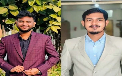 নোবিপ্রবিতে বৃহত্তর বরিশাল স্ট‍ুডেন্ট'স ফোরাম-র নেতৃত্বে সাজিদ-মেহেদী