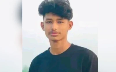 সেনবাগে নিখোঁজের একদিন পর যুবকের লাশ উদ্ধার