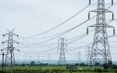 পাকিস্তানে বিদ্যুতের ঘাটতি ৪ হাজার মেগাওয়াট ছাড়াল