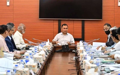 সারা দেশে ১ হাজার খেলার মাঠ তৈরির নির্দেশ প্রধানমন্ত্রীর