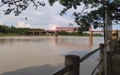 নির্মাণ করতে সরকারি উদ্যোগঃ স্থান পরিদর্শনে আসছেন বানিজ্য মন্ত্রী
