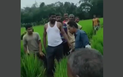 খুঁজে পেতে ‘লাইভ লোকেশন’ পাঠিয়েছিল মেয়ে, বাবা গিয়ে দেখলেন লাশ