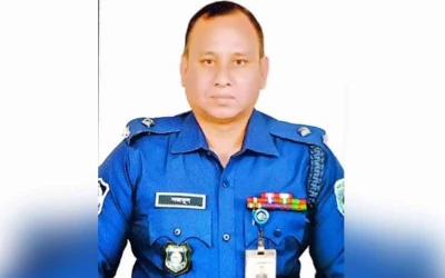 ভুক্তভোগীদের মামলা না নেয়ার অভিযোগ পীরগঞ্জ থানার ওসির বিরুদ্ধে