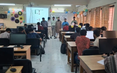 বাকৃবিতে বায়োইনফরমেটিক্স ইঞ্জিনিয়ারিং ডিগ্রি প্রতিষ্ঠা উপলক্ষে বিআইই কার্নিভাল