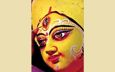 শুভ মহালয়া আজ