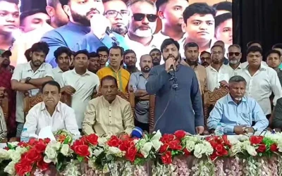 বিএনপির সঙ্গে যুক্ত অনেক জুলাইযোদ্ধাকে গেজেটভুক্ত করা হয়নি