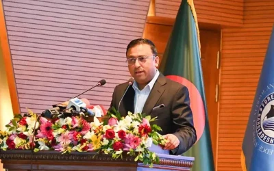মক্কা-মদিনার নিরাপত্তায় কোনো আপস নয়: পররাষ্ট্র প্রতিমন্ত্রী