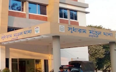 প্রেমের প্রস্তাবে সাড়া না দেওয়ায় কিশোরীকে ধর্ষণের অভিযোগ