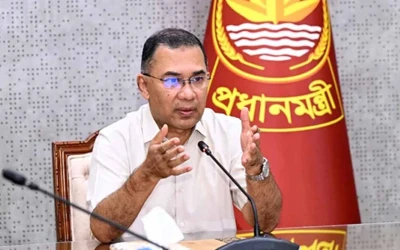 প্রধানমন্ত্রী জাপান যাচ্ছেন ২৬ অক্টোবর
