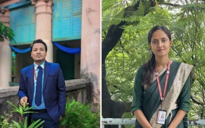 বসুন্ধরা শুভসংঘ জবি শাখার নেতৃত্বে রাসেল-সামিয়া