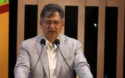 দিল্লিতে বিমসটেকের বৈঠকে যাচ্ছেন না স্বরাষ্ট্রমন্ত্রী