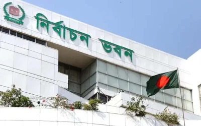 মিষ্টির আসনে উপনির্বাচনের তফসিল ঘোষণা