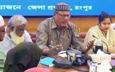 এমপিকে পাত্তা দিচ্ছেন না, হোয়াই? কী মনে করেন