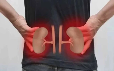 কিডনি নষ্টের ৬ লক্ষণ, কখন সতর্ক হবেন