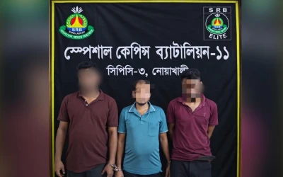 ঘুমন্ত ভগ্নিপতিকে ছুরিকাঘাতে হত্যা, শ্যালক গ্রেপ্তার