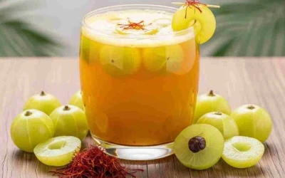 উচ্চ রক্তচাপ নিয়ন্ত্রণে সকালে পান করতে পারেন ৫ পানীয়
