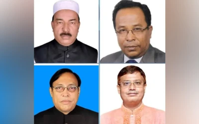 হাতবদলে ব্যবসা চালুর অভিযোগ কুষ্টিয়া আওয়ামী লীগের শীর্ষ নেতাদের বিরুদ্ধে