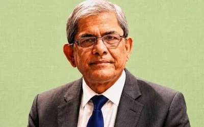 কৃষকদের সাহায্য করতে হবে: রাষ্ট্রপতি