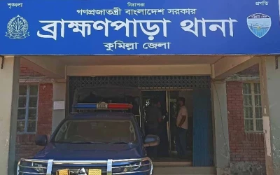ভুলে সীমান্ত পেরিয়ে ভারতে ঢুকে আটক ২ পুলিশ সদস্য