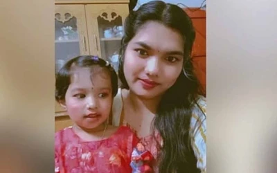 নরসিংদীর ঘোড়াশালে ট্রেনের কাটা পড়ে মা-মেয়ের মৃত্যু