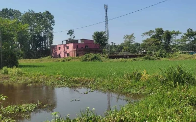 সিলেট-ছাতক রেল ‘লাইনে সংস্কার কাজে ধীরগতিঃ বর্ধিত মেয়াদেও প্রকল্প বাস্তবায়ন নিয়ে শঙ্কিত স্থানীয়রা