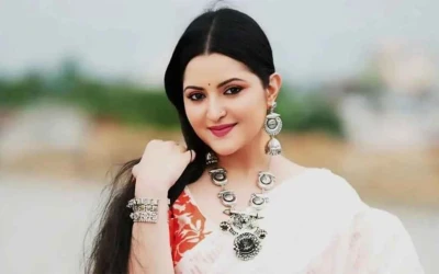 মধ্যরাতের ভিডিও ডিলিট করে পরী বললেন, ‘উপস সরি’